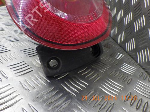 Left taillight FIAT BRAVO II (198_) 1.4 T-Jet (198AXG1B) | BP24285313C34 