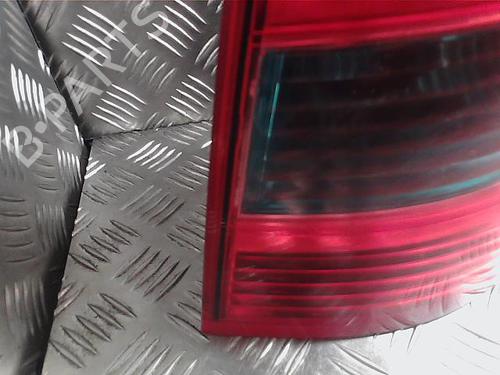 Right taillight CITROËN C5 II (RC_) 1.6 HDi (RC8HZB) | BP24285786C35 