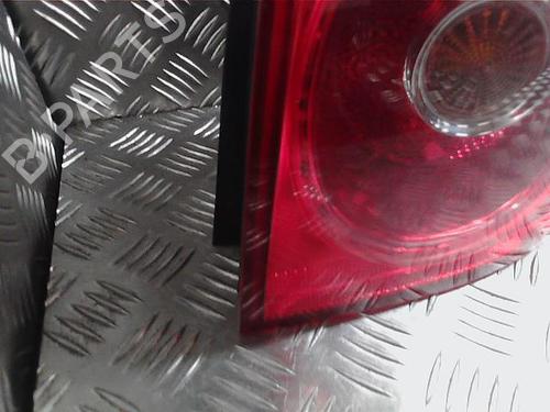 Right taillight VW GOLF V (1K1) 1.9 TDI | BP24285784C35 