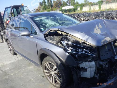 Left front window switch PEUGEOT 508 SW I (8E_) 2.0 BlueHDi 180 | BP30143920I27 - Image 20