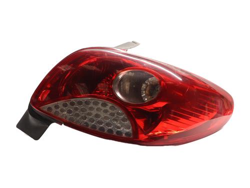 Used Right taillight PEUGEOT 206+ (2L_, 2M_) 1.4 HDi eco 70 (68 hp) 32268535