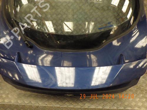 Tailgate HYUNDAI COUPE II (GK) 1.6 16V | BP24285303C6 