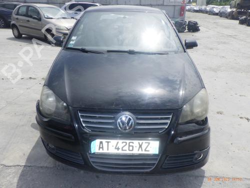 Used Parts VW POLO IV (9N_, 9A_) 1.4 TDI 3264718