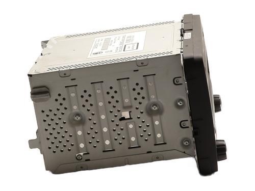 Used Radio Radio SKODA ROOMSTER (5J7) 1.6 TDI (105 hp) 33849176 33849176