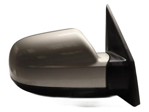 Used Right mirror HYUNDAI TUCSON (JM) 2.0 CRDi All-wheel Drive (113 hp) 24284904