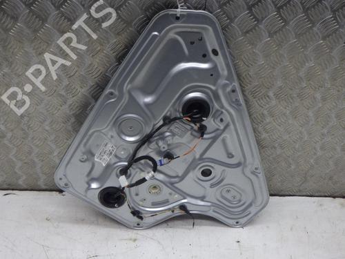 Used Rear right window mechanism Rear right window mechanism 38628971 38628971