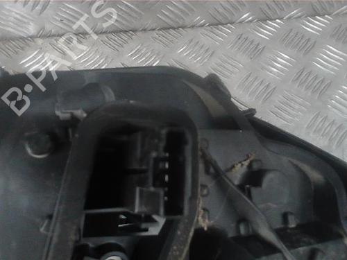 Right taillight CITROËN DS3 (SA_) 1.6 HDi 90 | BP24286078C35 