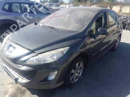 Used Parts PEUGEOT 308 I (4A_, 4C_) 1.6 16V 5003480