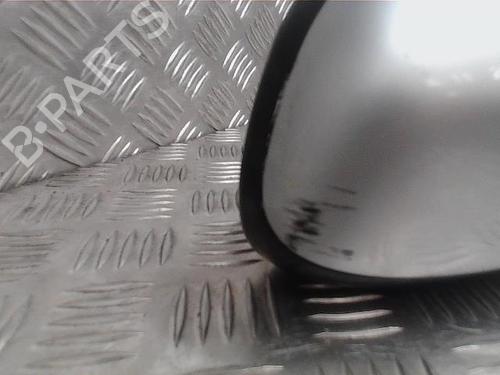 Right mirror PEUGEOT 307 (3A/C) 1.6 16V | BP24285380C27 
