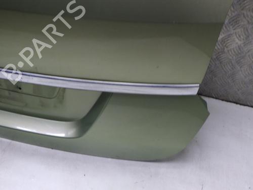 Tailgate RENAULT MODUS / GRAND MODUS (F/JP0_) 1.5 dCi (JP0G, JP0H) | BP31678911C6 