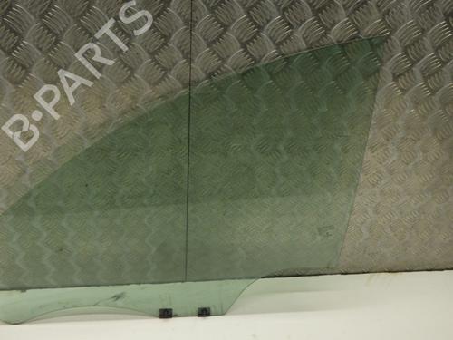 Front left door window DACIA SANDERO II 1.5 dCi | BP29458118C18 