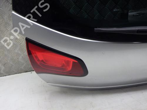 Tailgate CITROËN C3 II (SC_) 1.6 HDi | BP31669107C6 