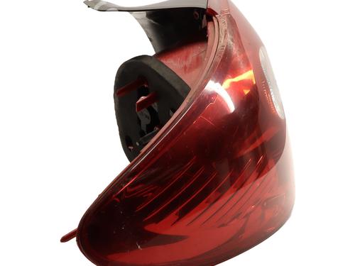 Left taillight PEUGEOT 206+ (2L_, 2M_) 1.1 | BP24286212C34 