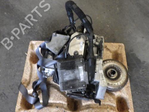 Gearbox RENAULT MEGANE Scenic (JA0/1_) 1.6 e (JA0F) | BP29571091M3 