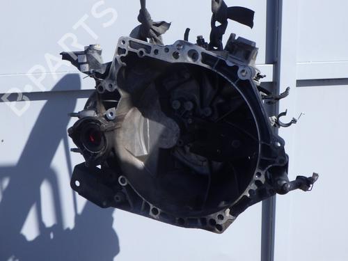 Gearbox CITROËN BERLINGO Box Body/MPV (K9) 1.5 BlueHDi 100 | BP33046422M3 - Image 6