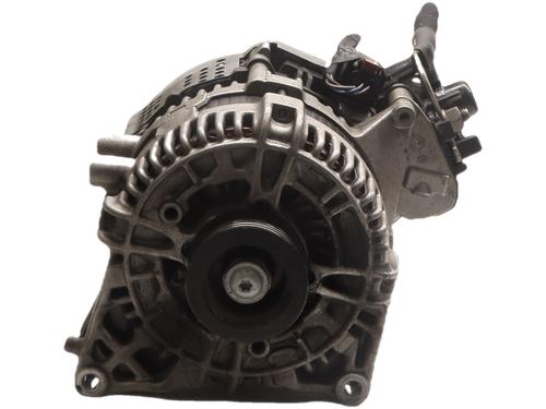 Used Alternator Alternator 38484066 38484066