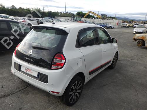 Engine RENAULT TWINGO III (BCM_, BCA_) 1.0 SCe 70 | BP24286233M1 - Image 14