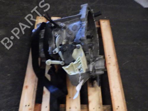 Gearbox CITROËN C3 II (SC_) 1.6 BlueHDi 100 | BP30910133M3 - Image 5