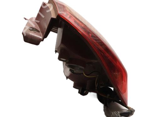 Left taillight KIA PICANTO II (TA) 1.0 | BP33827415C34 - Image 5