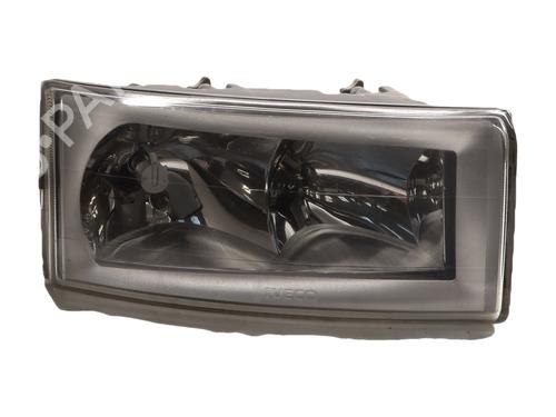 Used Right headlight Right headlight IVECO DAILY III Van 35 S 11 V,35 C 11 V (106 hp) 40058617 40058617