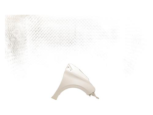 Right front fenders PEUGEOT 208 I (CA_, CC_) 1.2 THP 110 | BP29863269C42