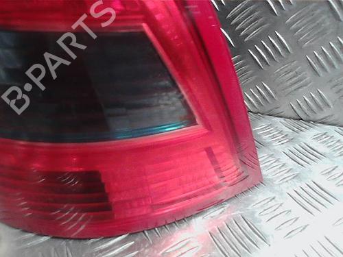 Right taillight CITROËN C5 II (RC_) 1.6 HDi (RC8HZB) | BP24285786C35 - Image 2