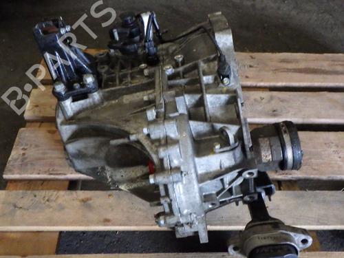 Gearbox KIA PRO CEE'D (JD) 1.6 CRDi 128 | BP32687726M3 - Image 3