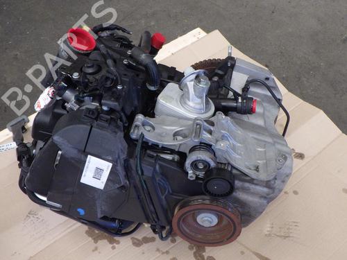 Engine RENAULT CLIO IV (BH_) 1.5 dCi 90 | BP24287504M1  - Image 5
