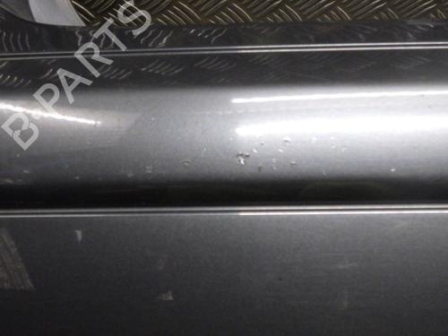 Rear bumper AUDI A3 (8P1) 2.0 TDI 16V | BP26939436C8 