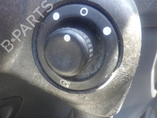 Comando specchietti Comando specchietti RENAULT VEL SATIS (BJ0_) 2.2 dCi (BJ0E, BJ0F) (150 hp) 37203104 37203104