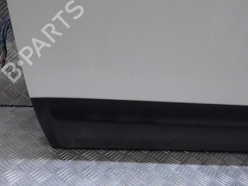 Left front door NISSAN QASHQAI I (J10, NJ10) 1.6 dCi | BP28476485C2 