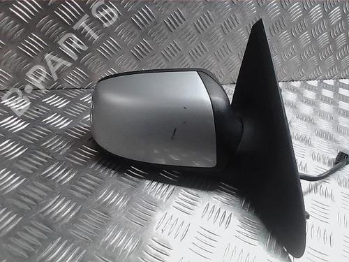 Used Right mirror FORD MONDEO III Turnier (BWY) 2.0 16V TDDi / TDCi (115 hp) 24287122