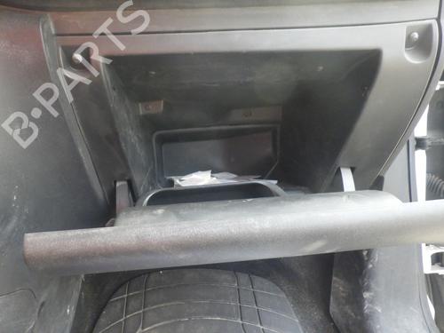 Used Glove box Glove box CITROËN C3 III (SX) 1.6 BlueHDi 75 (75 hp) 31278584 31278584
