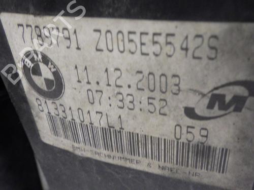 Køler BMW 3 (E46) 330 d | BP30046099M31 