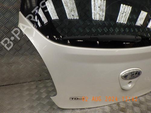 Tailgate FORD KA (RU8) 1.3 TDCi | BP24285274C6 
