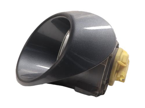 Left front fog light CITROËN BERLINGO MULTISPACE (B9) 1.6 HDi 110 | BP40027387C30 - Image 5