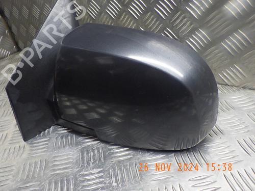 Left mirror KIA CARENS II MPV (FJ) 2.0 CRDi | BP24287027C26 