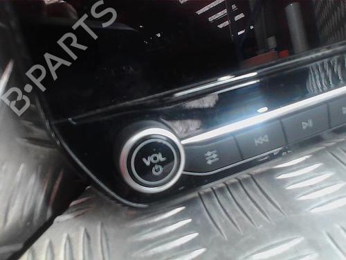 Display monitor FORD FIESTA VII (HJ, HF) 1.0 EcoBoost | BP24285961C48 