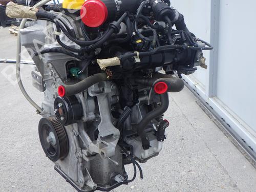 Used Engine Engine DACIA SANDERO II TCe 90 (B8M1, B8MA, B8AC) (90 hp) 33628773 33628773