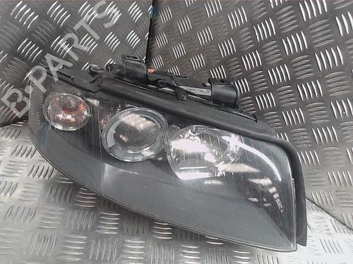 Right headlight AUDI A4 B6 Avant (8E5) 2.5 TDI quattro | BP24285827C29  - Image 6