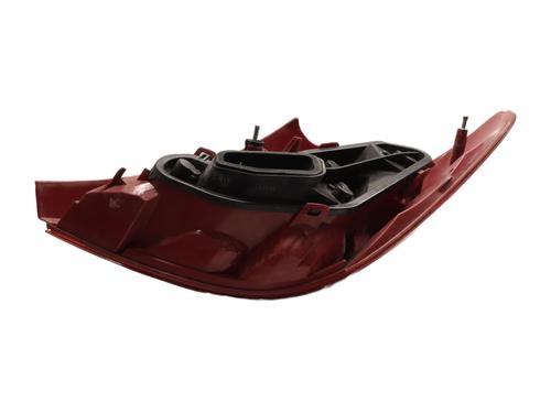 Used Left taillight Left taillight PEUGEOT 207 (WA_, WC_) 1.6 HDi (90 hp) 34345213 34345213