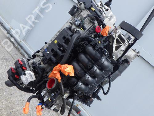 Engine FIAT 500 (312_) 1.2 (312AXA1A) | BP38476251M1 - Image 3