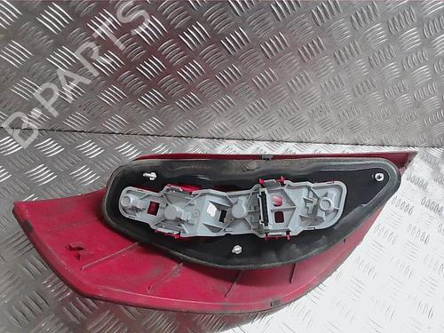 Right taillight MERCEDES-BENZ A-CLASS (W169) A 180 CDI (169.007, 169.307) | BP24285239C35