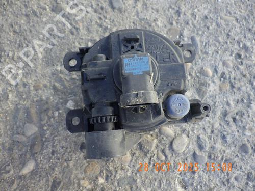 Left front fog light PEUGEOT 308 SW II (LC_, LJ_, LR_, LX_, L4_) 1.5 BlueHDi 100 | BP29935001C30