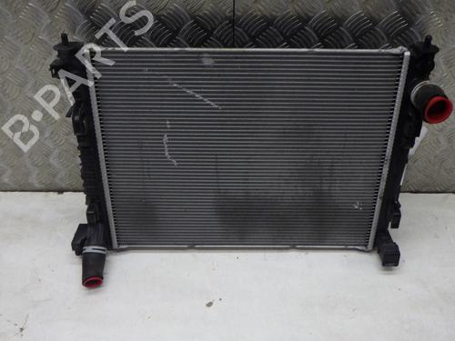 Water radiator DACIA SANDERO III 1.0 TCe 100 | BP33454338M31  - Image 7