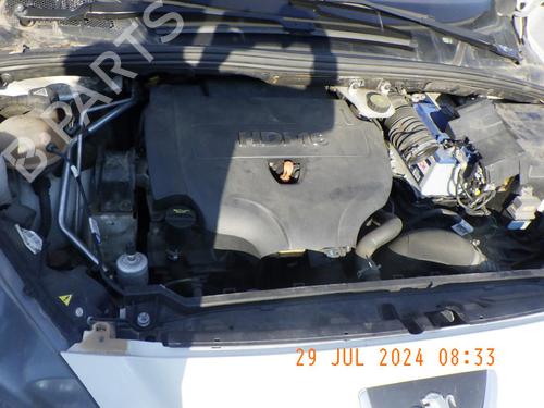 Steering pump PEUGEOT 308 CC (4B_) 2.0 HDi | BP28296023M99 - Image 9