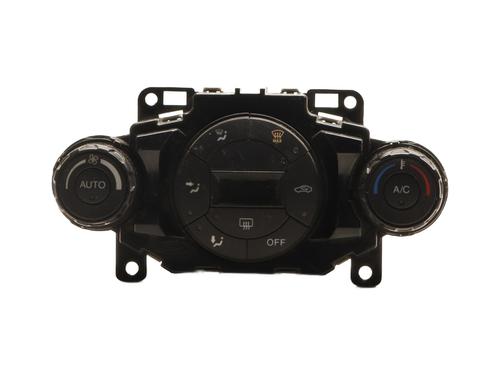 AC-Styringsenhed/Manøvreenhed FORD FIESTA VI (CB1, CCN) 1.5 TDCi (75 hp) 24286984