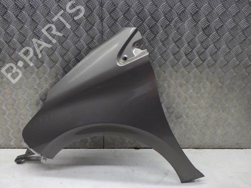 Left front fenders PEUGEOT 208 I (CA_, CC_) 1.6 HDi | BP31974943C41
