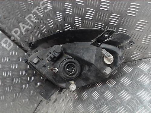 Used Right headlight Right headlight CITROËN XSARA PICASSO (N68) 2.0 HDi (90 hp) 24287334 24287334