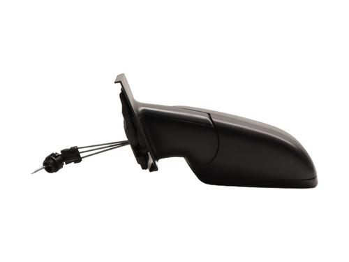 Left mirror VW POLO IV (9N_, 9A_) 1.4 TDI | BP29071050C26 